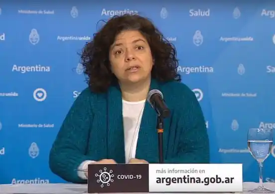 Escándalo: “vacunatorio VIP” en el Ministerio de Salud