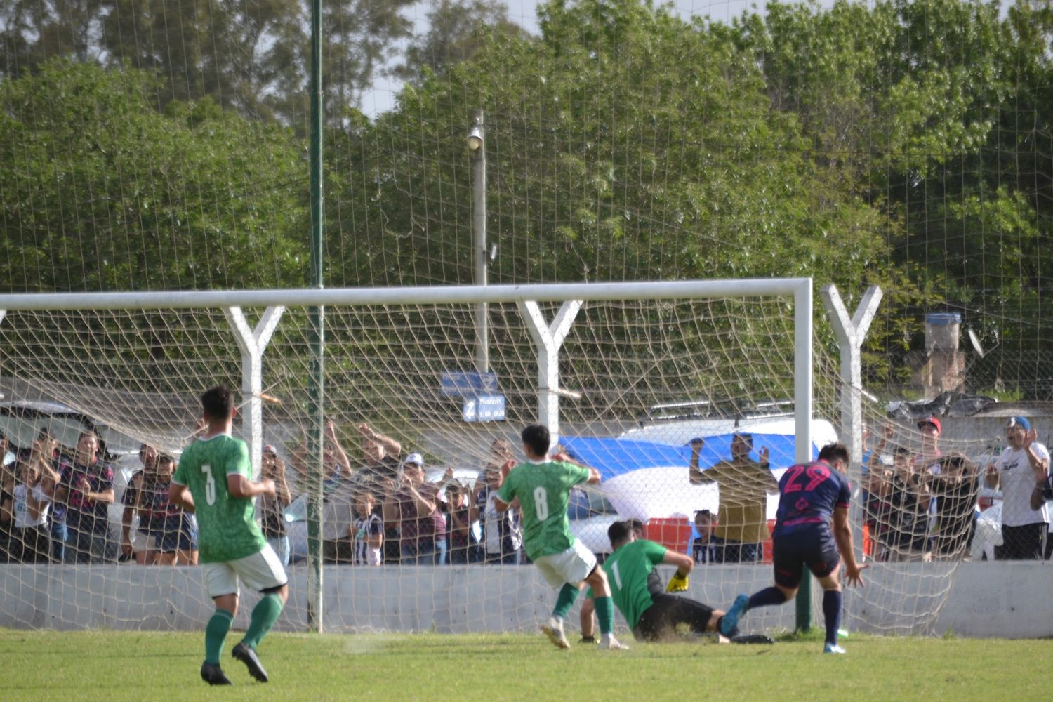 Jorge Newbery de Rufino