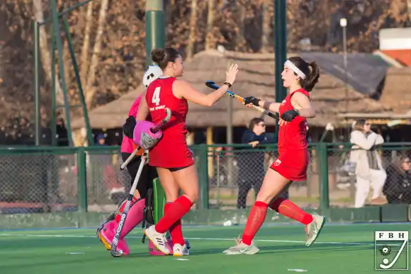 Increíble final: Mar del Plata ganó en la última jugada y mantuvo la categoría en el Argentino de Rosario