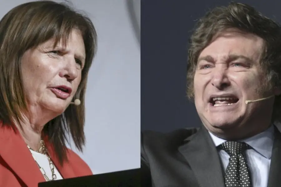 La oposición cruzó a la vicepresidenta y cuestionó que "no se hace cargo de su gobierno"
