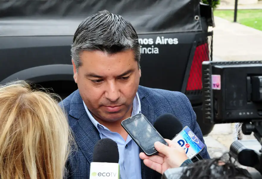 Un informe presentado por el Municipio reveló que bajó el nivel de robos en la ciudad