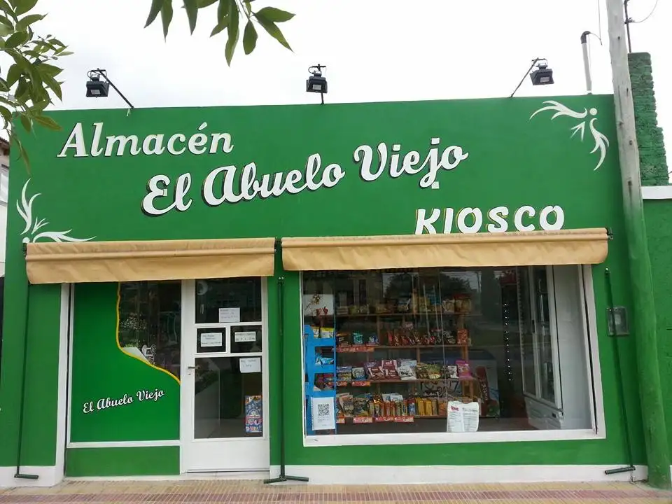 A punta de pistola, robaron en un almacén situado en Primera Junta al 1300