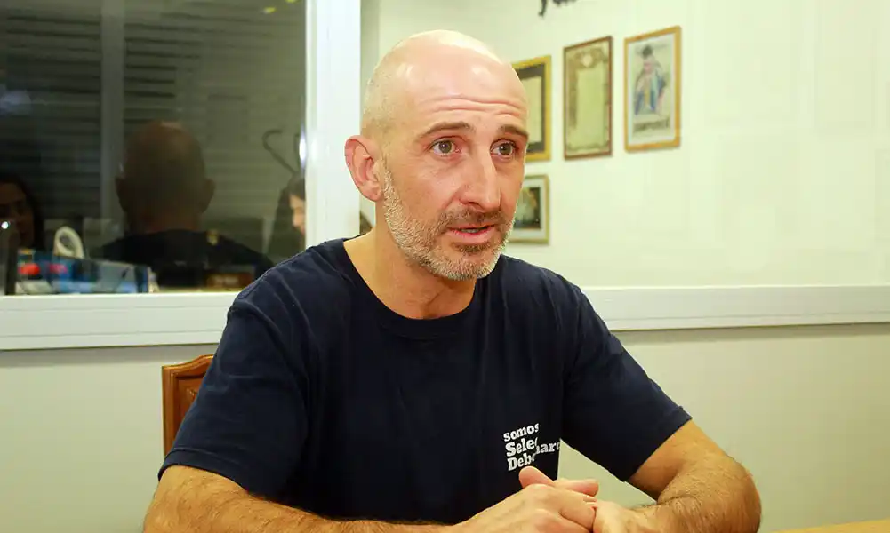 En seguridad, “se requiere más rigor”
