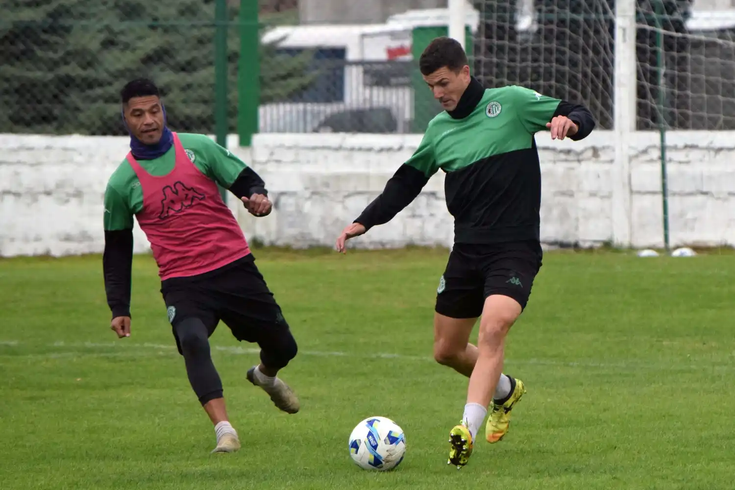 FOTO: Prensa Kimberley