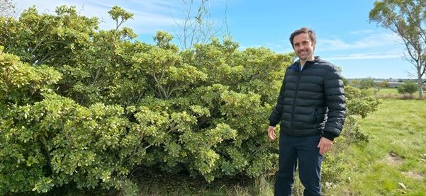 Entre Ríos frente a la emergencia climática global, lo que sí podemos hacer