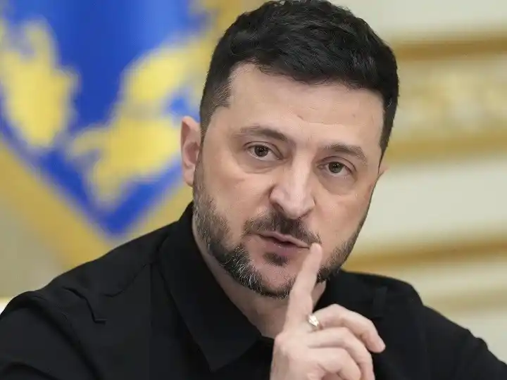 Zelensky aseguró que Ucrania puede celebrar elecciones en 60-90 días bajo “seguridad garantizada”