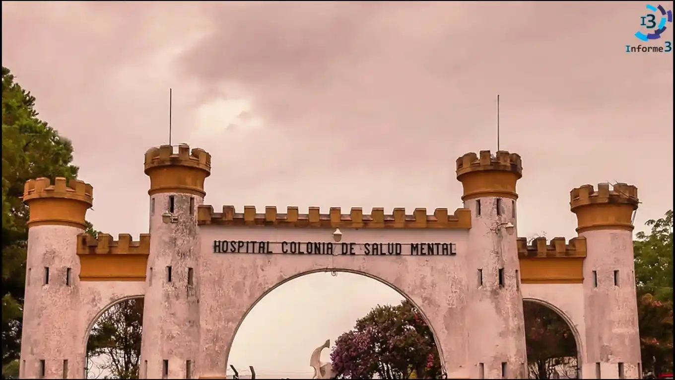 Lo daban por muerto en Paraguay, pero estaba internado en Entre Ríos