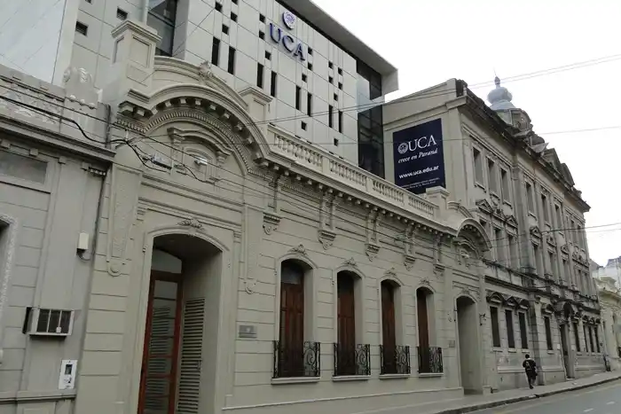 Este martes habrá una jornada para analizar la política entrerriana y nacional tras los comicios