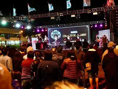 Formosa se prepara para el certamen Pre Cosquín