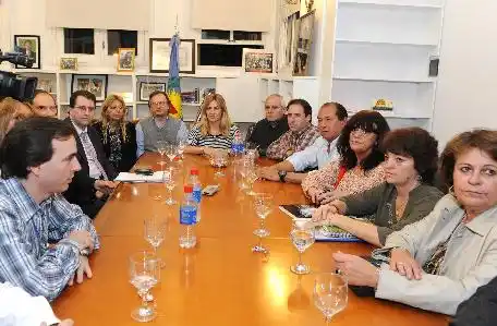 Docentes: Por los paros, recuperarán contenido sin agregar días
