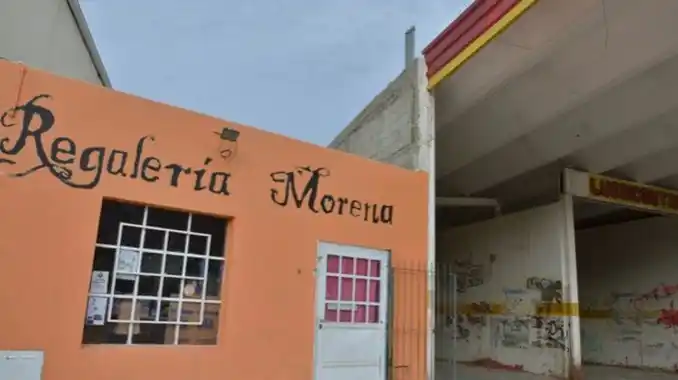 Robaron y se quedaron dormidos: ¡los agarraron!