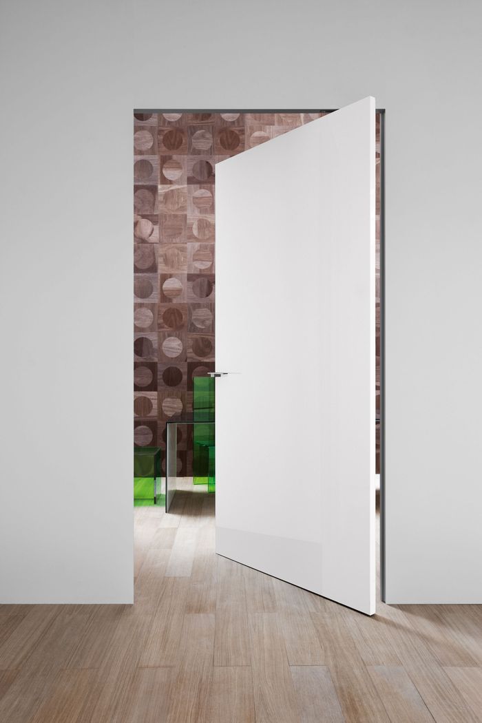 puertas sin marco - 1