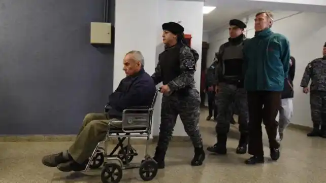 Próvolo: pasó a un cuarto intermedio el juicio a curas acusados de abusar de menores