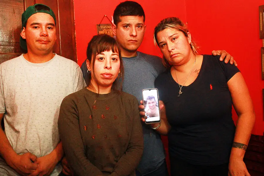 “No hay mucho interés en que se conozca la verdad de lo que pasó”