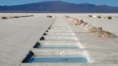 El impulso del litio: innovación, cadenas de valor y desarrollo para Argentina