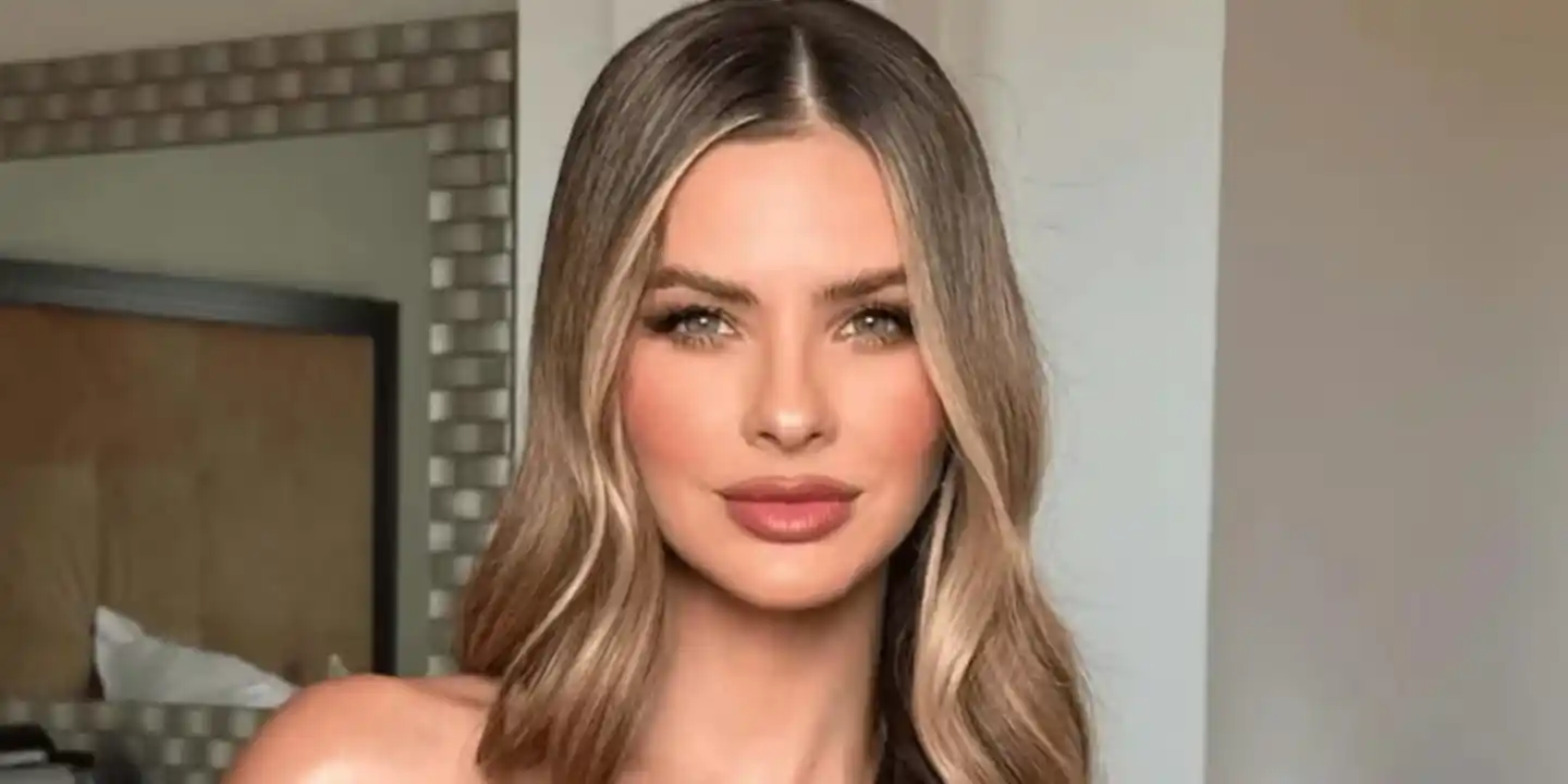 La China Suárez se hartó de los rumores, confirmó si está embarazada de Mauro Icardi y no hay más dudas