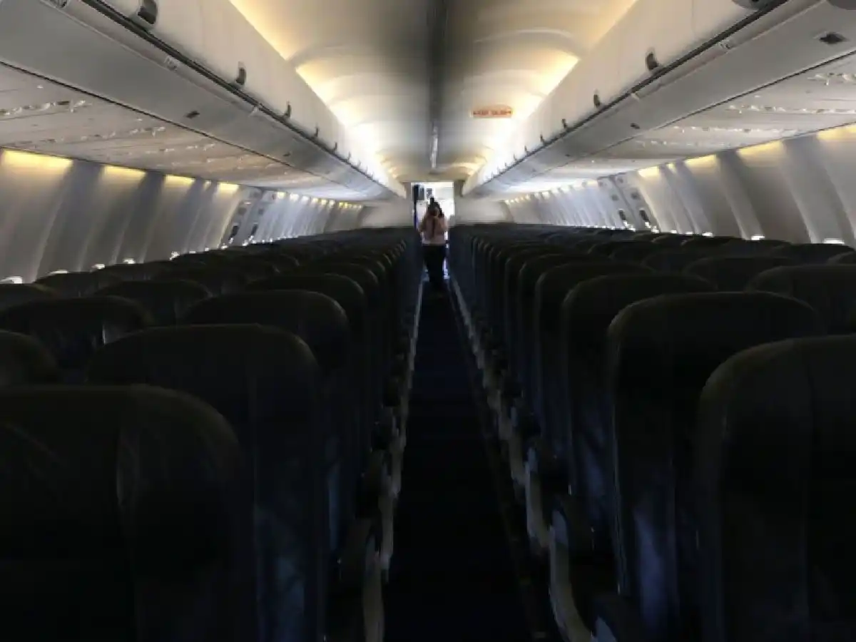 Condenan a una aerolínea por no reembolsar pasajes durante la pandemia