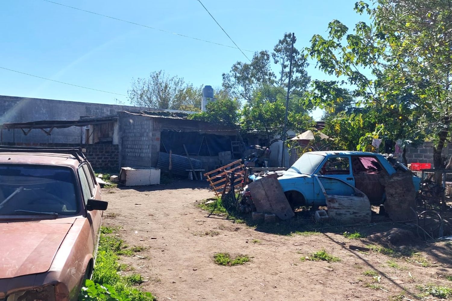 Crimen de Vallejos: por qué quedó impune y con los asesinos sueltos tras la decisión de un jurado popular