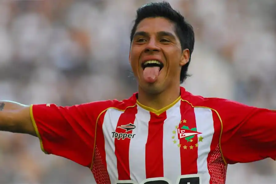 Enzo Pérez resolvió su futuro: vuelve a Estudiantes a sus 37 años