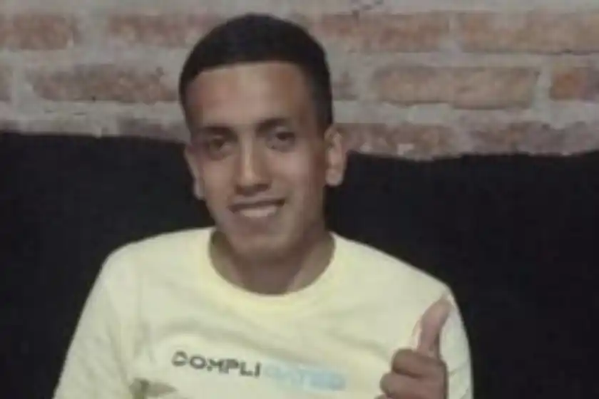 La profesora del joven que murió electrocutado: “No quiero que lo recuerden así, era muy dulce”