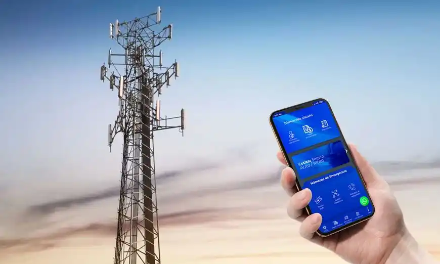 Solicitan mejoras de conectividad en el interior profundo