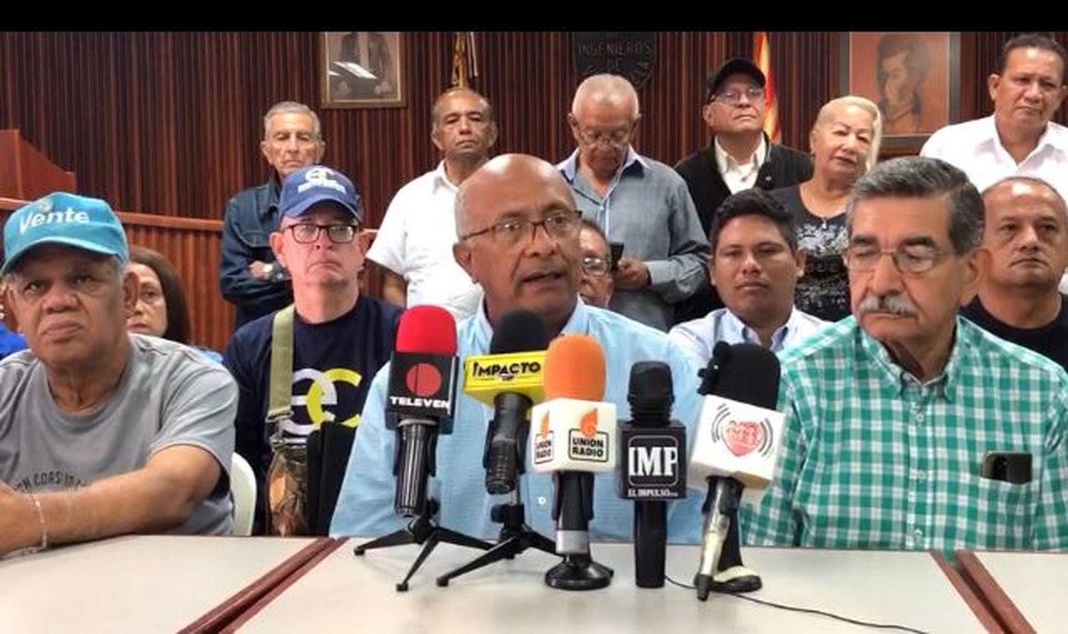 Oposición tomará las calles de Lara el #23Ene (Video)