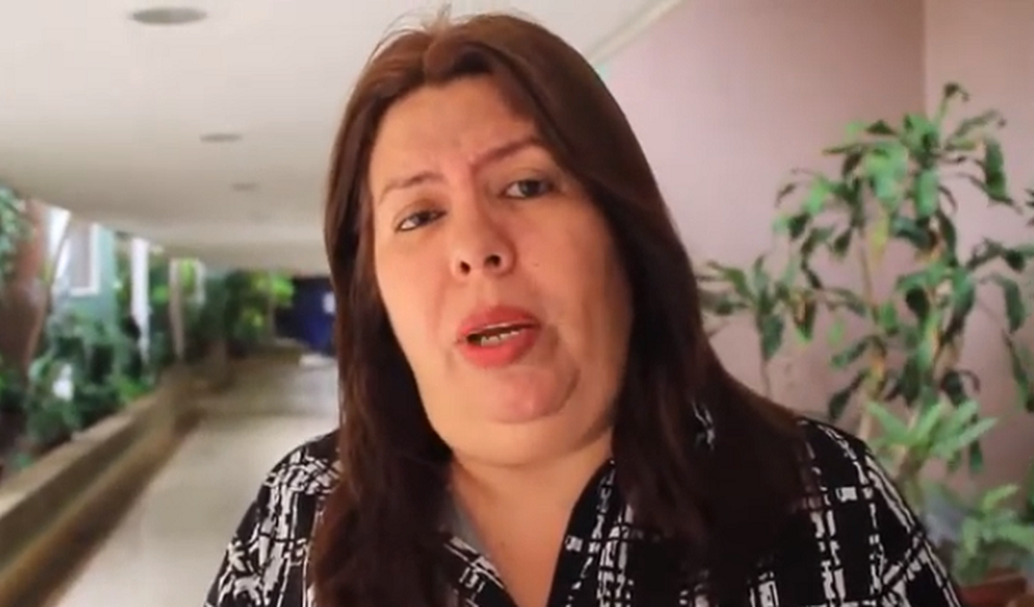 ONG vigilará  cumplimiento de medidas cautelares de la CIDH a favor de enfermas de cáncer de mama