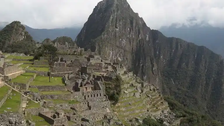 El turista argentino murió en una zona ubicada a 32 kilómetros de Machu Picchu