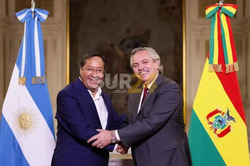 Argentina aseguró el suministro de gas para el invierno