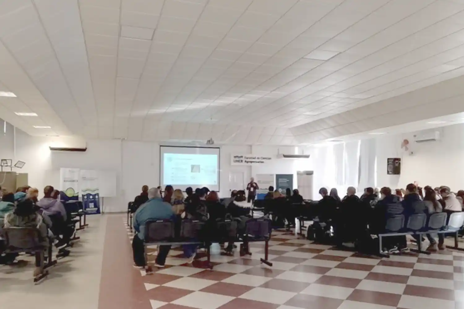 La provincia acompaña proyectos de innovación en biotecnología