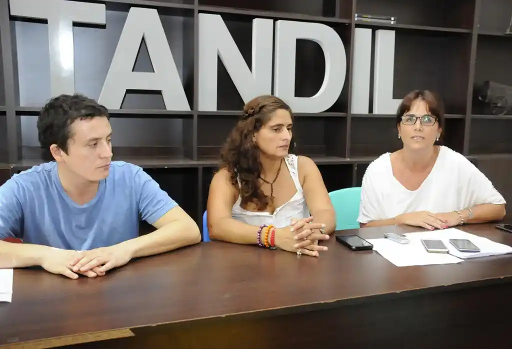 Autoridades presentaron el programa Todos a la Escuela 2017