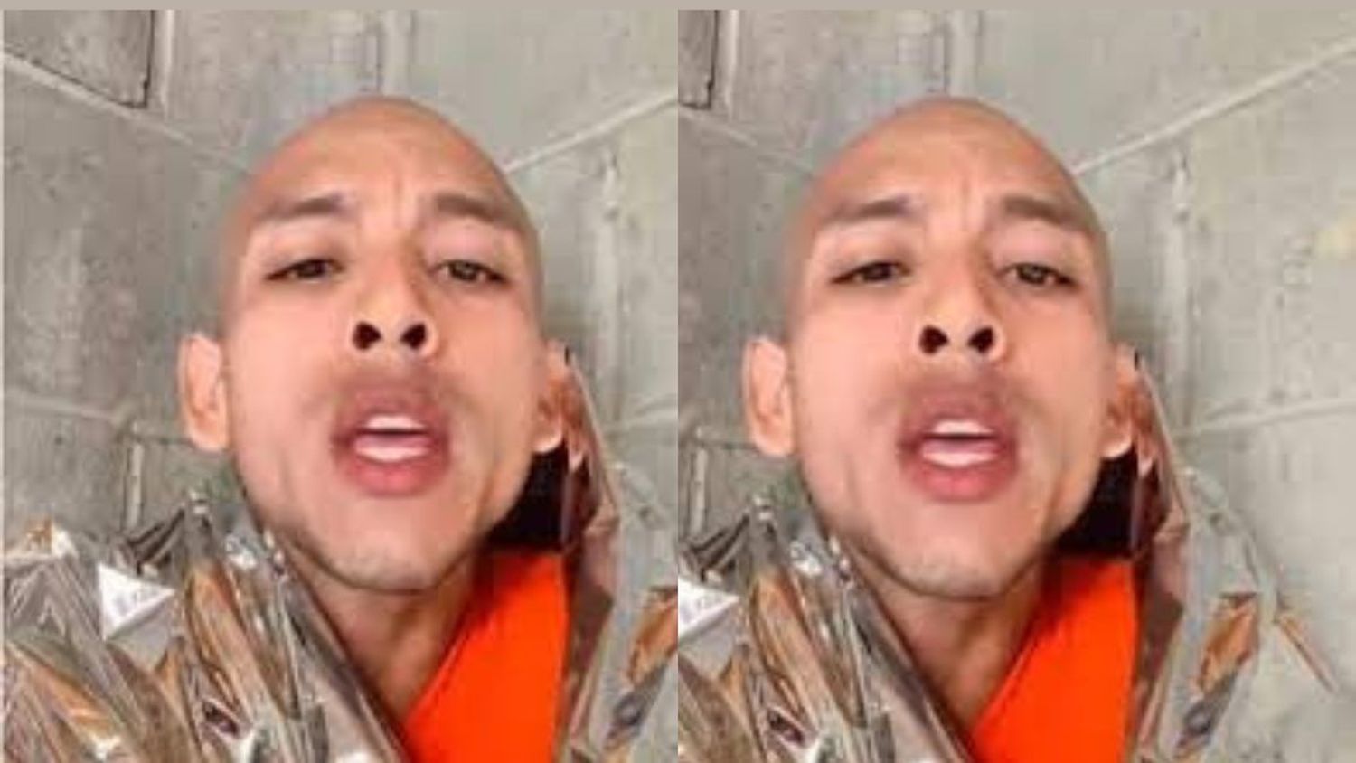 «Leito oficial» se hace viral otra vez: esto fue lo que hizo (+Video)