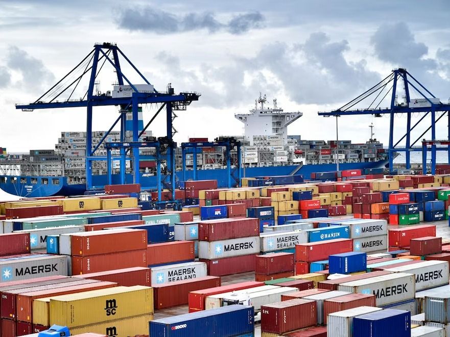Medida de ARCA: Las empresas podrán monitorear la exportación en forma remota