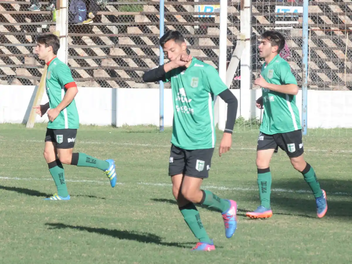 Otro fecha del Iniciación