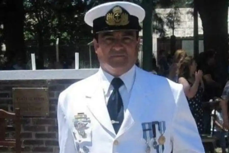 Detuvieron a dos jóvenes acusados de haber asesinado a un veterano de Malvinas en Lanús