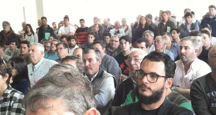 Día de la Producción: Empresarios y emprendedores reunidos en Clove