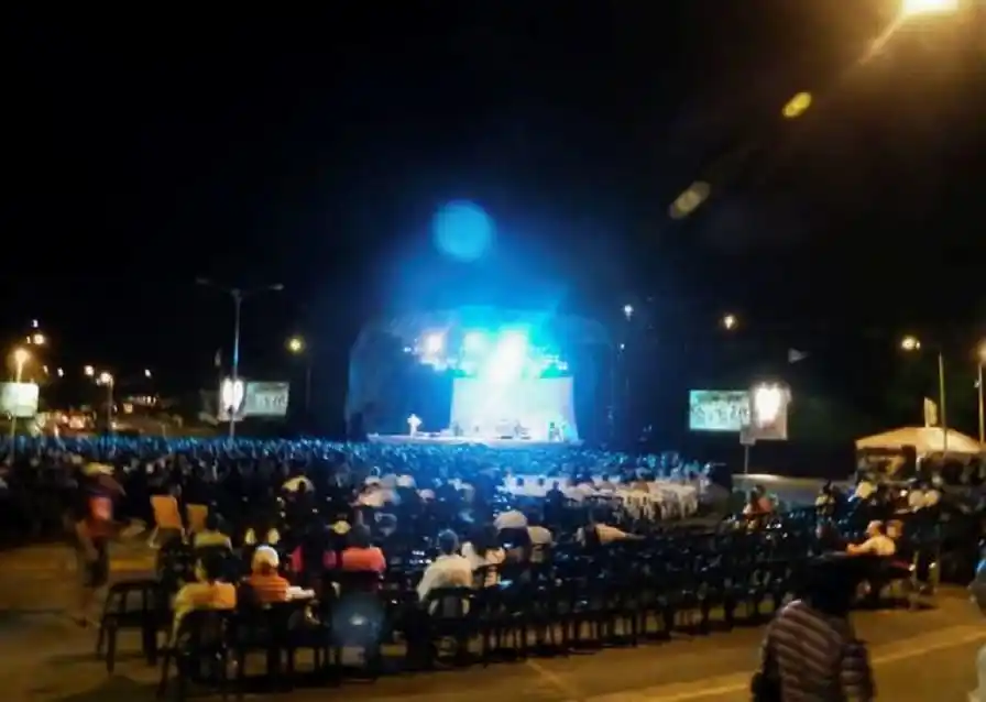 Fiesta Nacional del Mate: comienza la venta de bonos solidarios para el sector de sillas