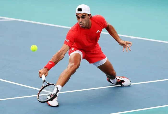 Francisco Cerúndolo