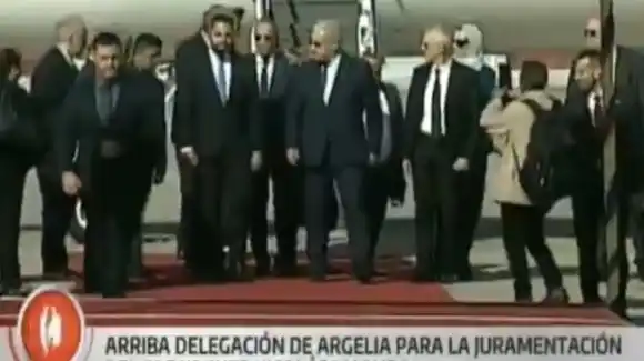 Representaciones extranjeras llegan para la investidura de Nicolás Maduro este 10Ene