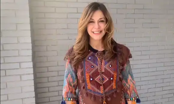 ¿Qué pasó con? Gigi Zanchetta