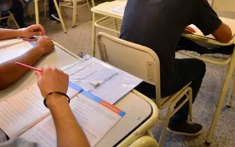 Últimos días para preinscribirse en el Plan Fines