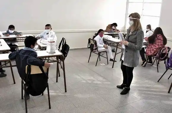 Cada provincia definirá la fecha de inicio del ciclo lectivo 2021