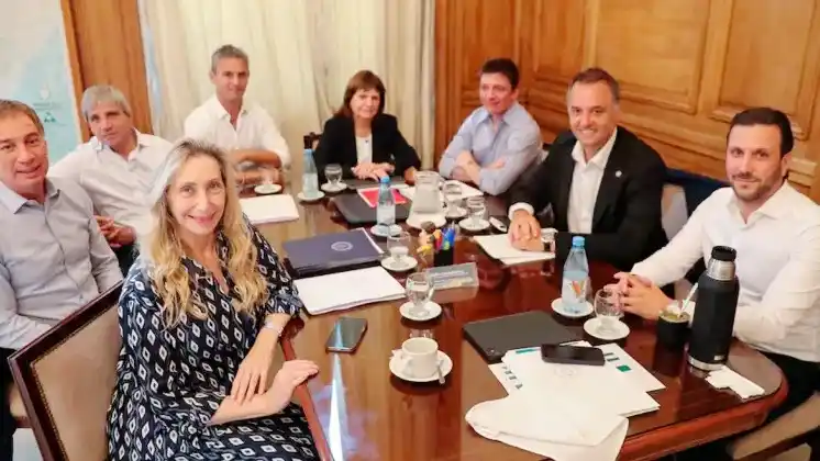 El oficialismo amplía la agenda de febrero y pone en debate la edad de imputabilidad