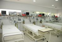 El Hospital de Niños y sus transformaciones claves para favorecer al sistema sanitario 
