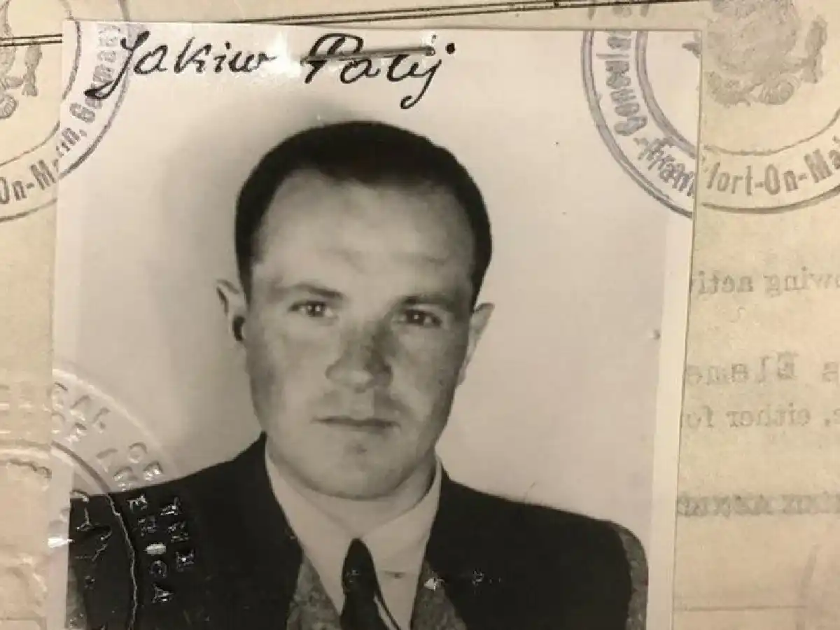 EE.UU deporta a Alemania a un exguardia nazi de 95 años