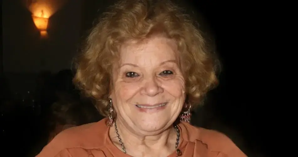 Quién fue María Luisa Sorribas, la periodista que marcó la historia de los medios de Cañuelas