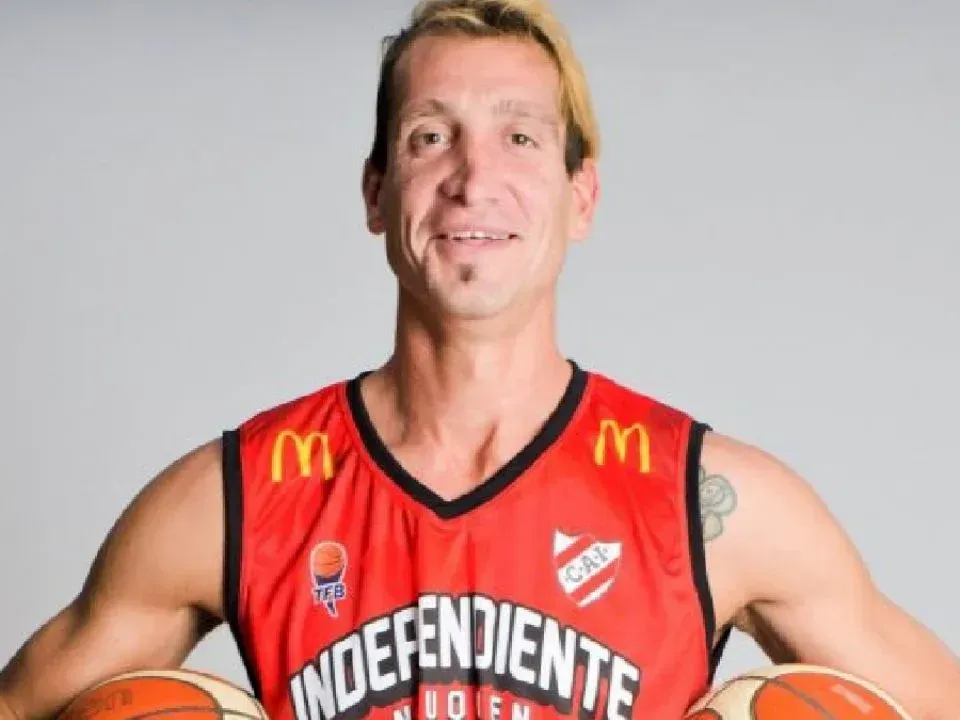 Ezequiel Dentis