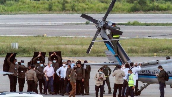 Capitán retirado del Ejército de Colombia sería el autor intelectual del atentado contra Iván Duque