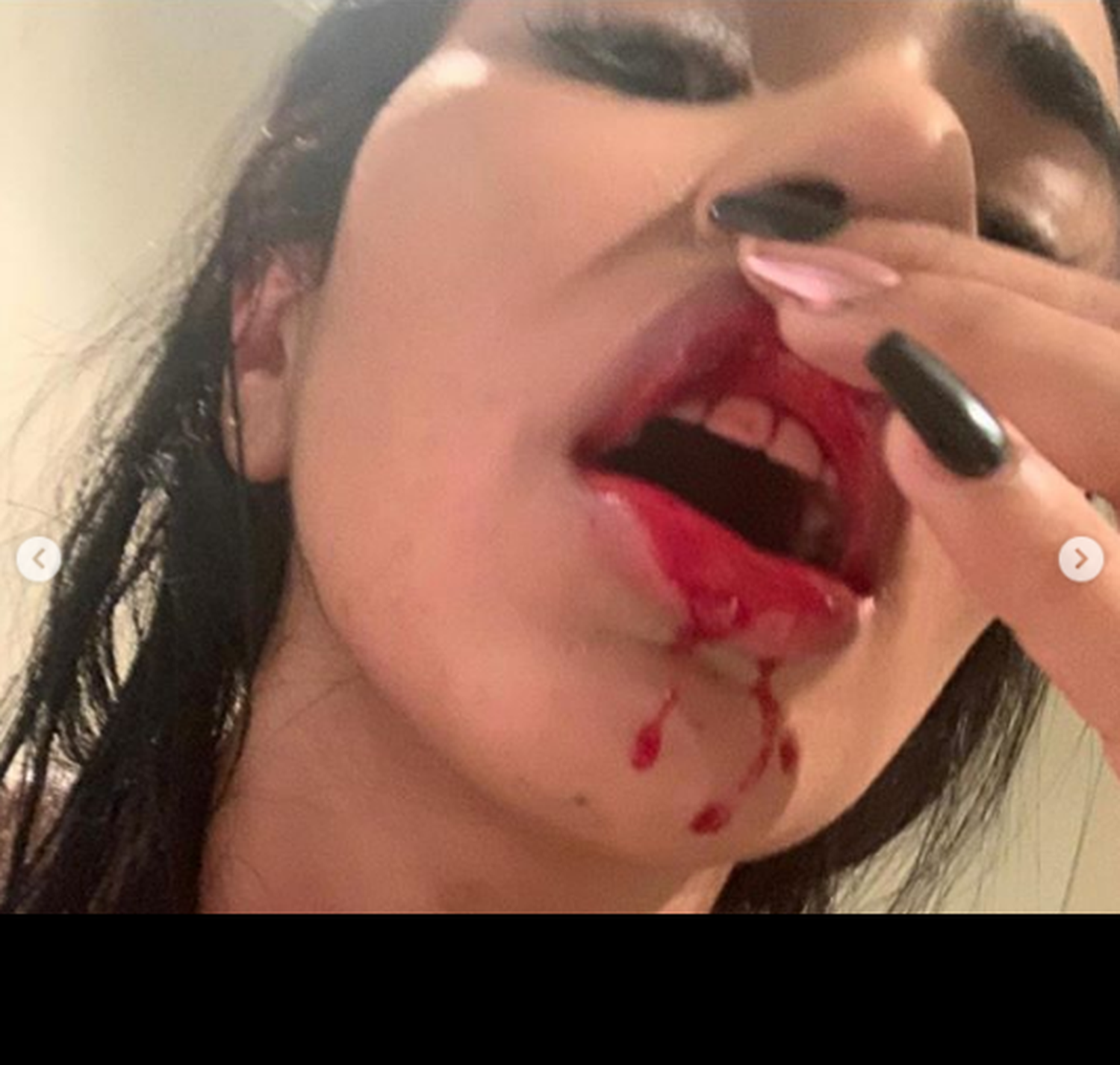 El jugador de Boca, Sebastián Villa, fue acusado de violencia de género por su novia