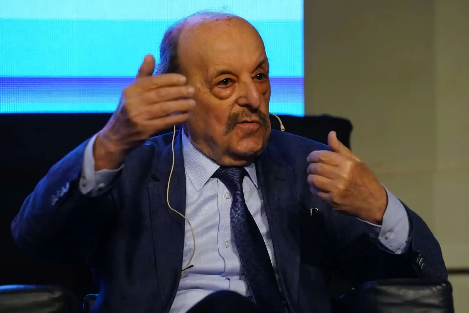 Las pasiones son el refugio de la sinrazón y esa es la situación de la Argentina